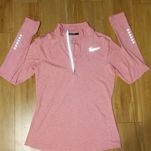 Nike Long Sleve Womens SM